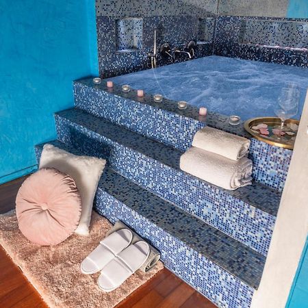 San Babila Luxury Suite - 7Sundays ميلان المظهر الخارجي الصورة