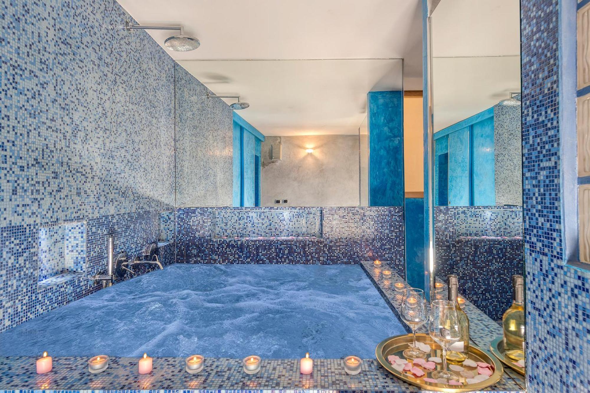 San Babila Luxury Suite - 7Sundays ميلان المظهر الخارجي الصورة