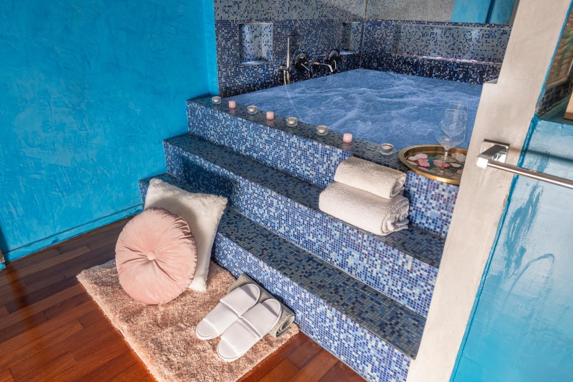 San Babila Luxury Suite - 7Sundays ميلان المظهر الخارجي الصورة